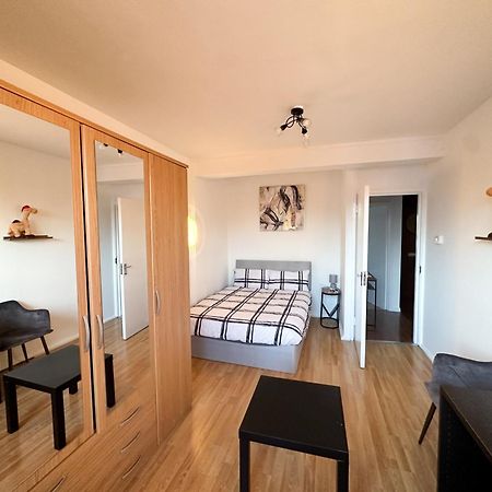 Gatesden Apartment Londyn Zewnętrze zdjęcie