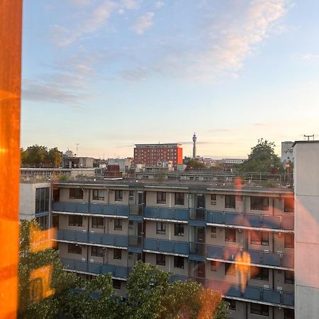 Gatesden Apartment Londyn Zewnętrze zdjęcie