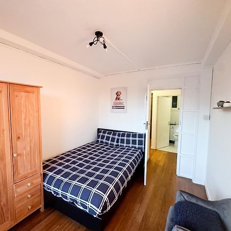 Gatesden Apartment Londyn Zewnętrze zdjęcie
