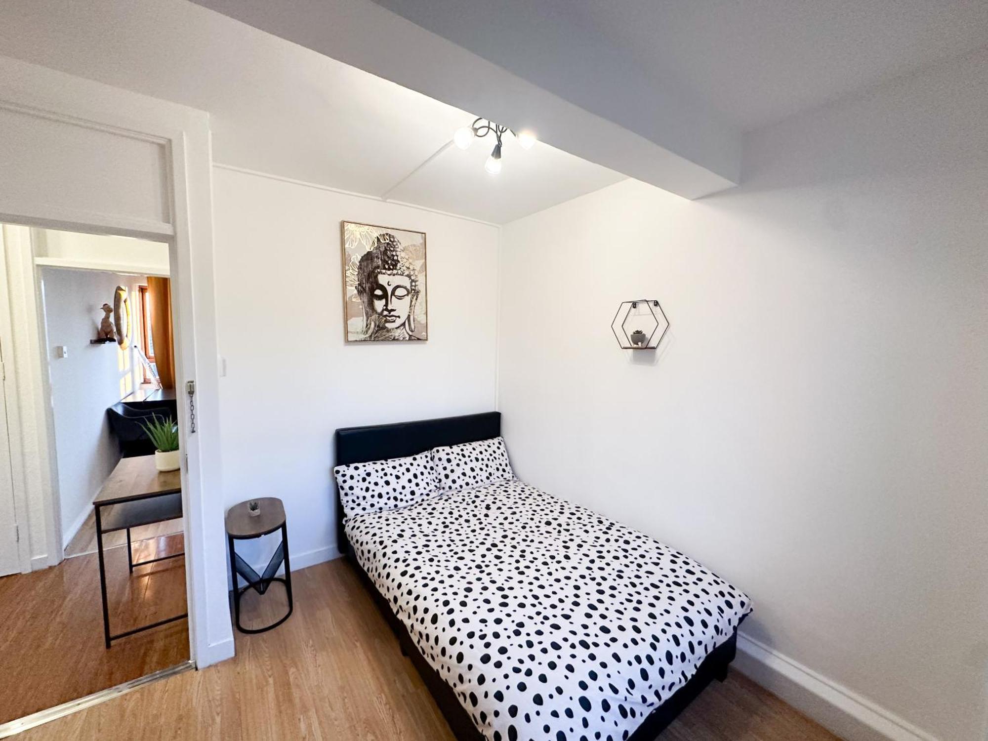 Gatesden Apartment Londyn Zewnętrze zdjęcie