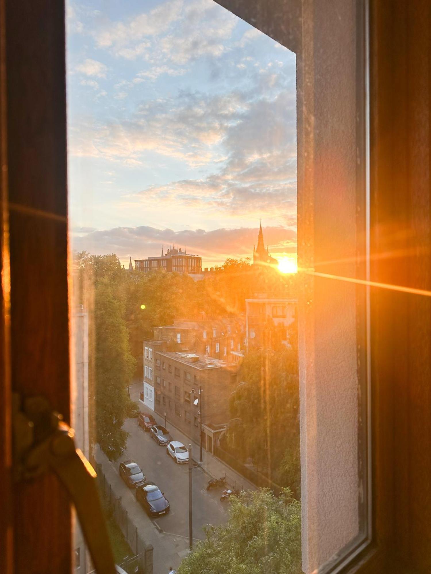 Gatesden Apartment Londyn Zewnętrze zdjęcie