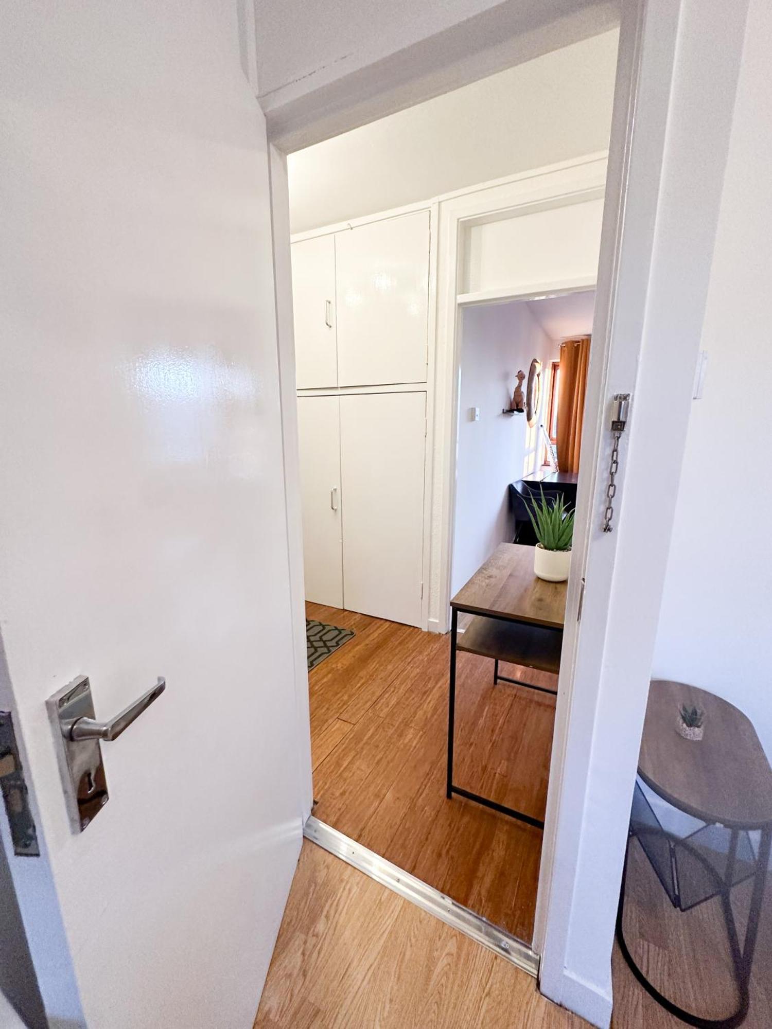 Gatesden Apartment Londyn Zewnętrze zdjęcie