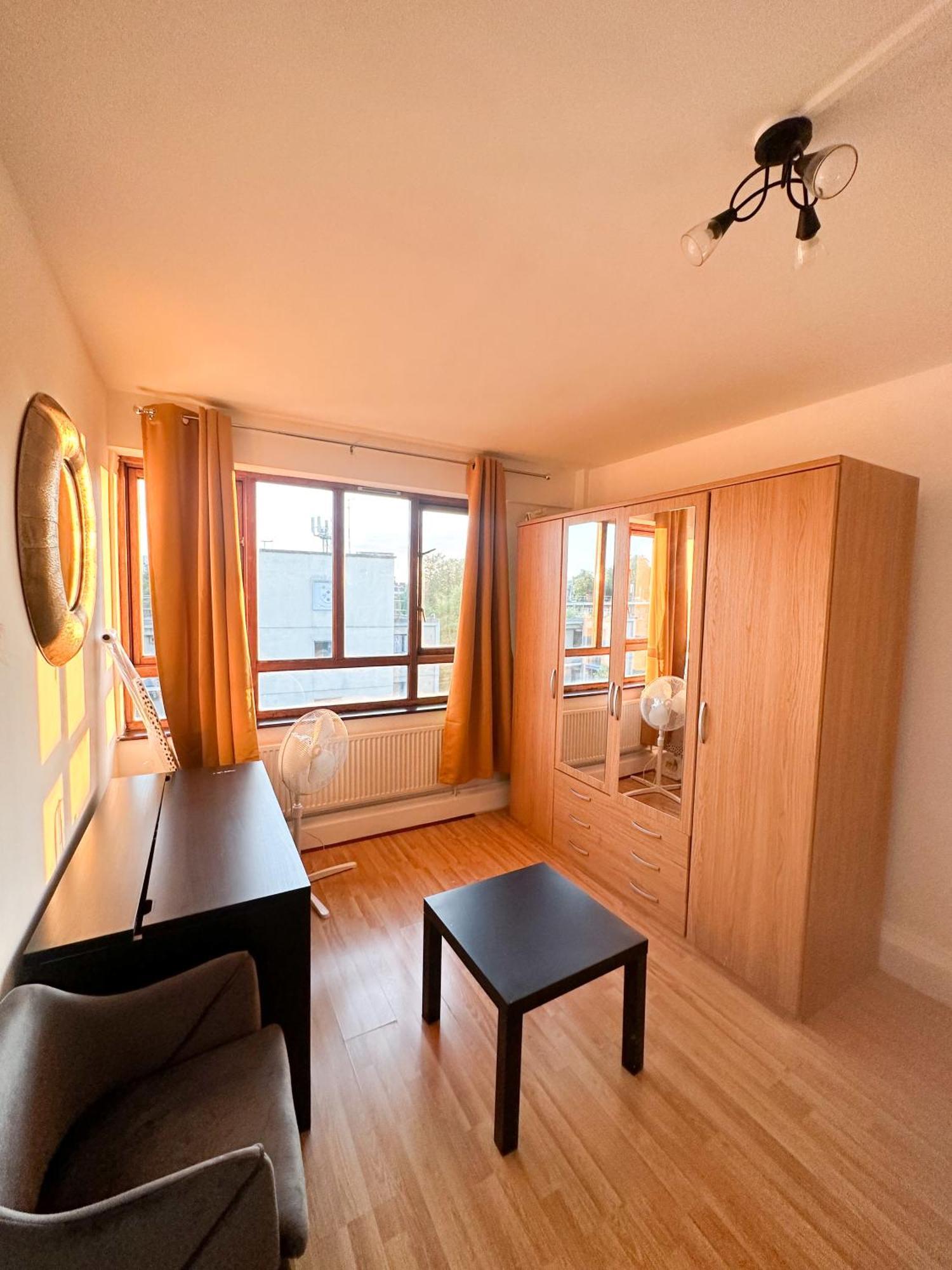 Gatesden Apartment Londyn Zewnętrze zdjęcie