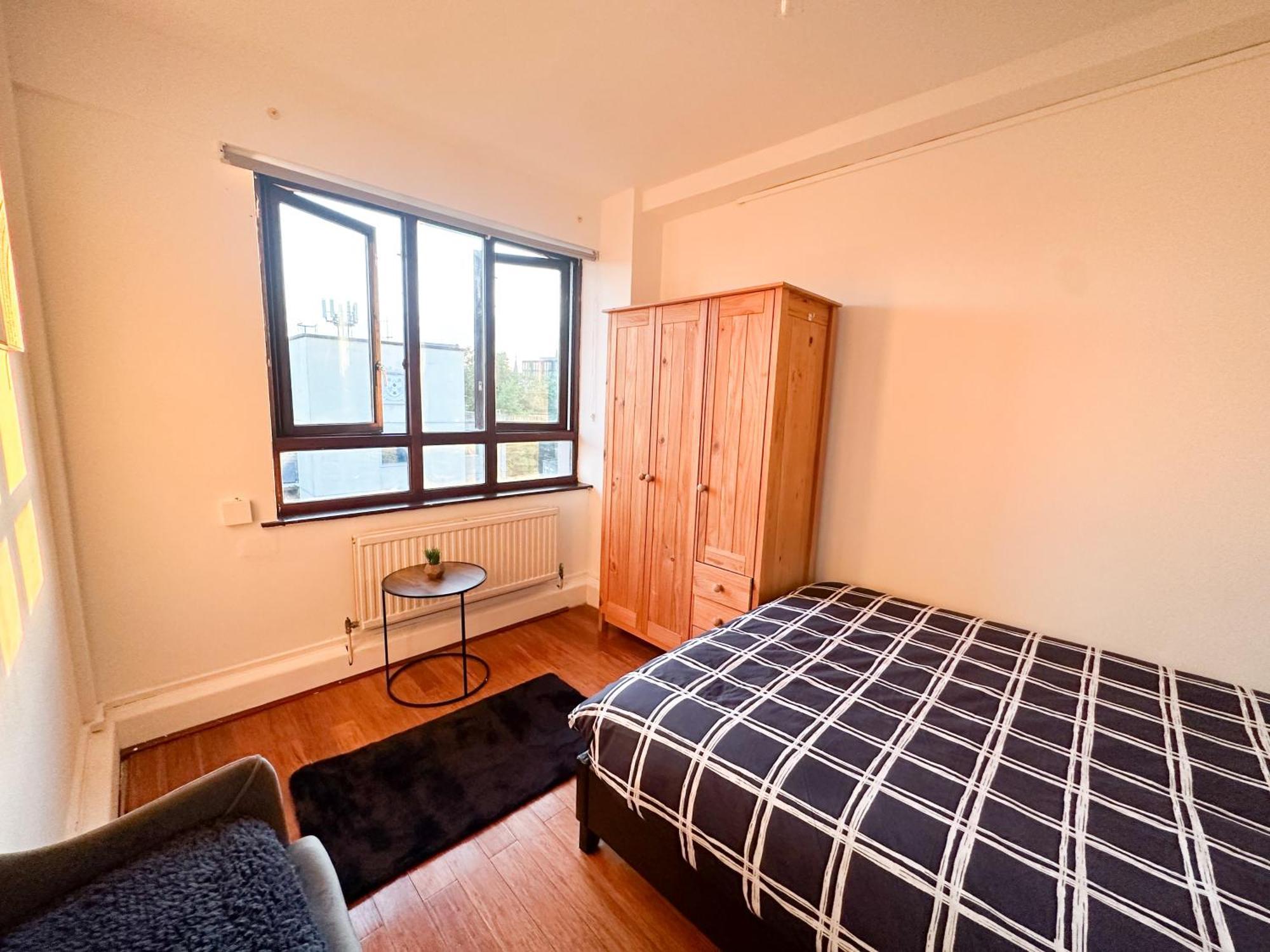 Gatesden Apartment Londyn Zewnętrze zdjęcie