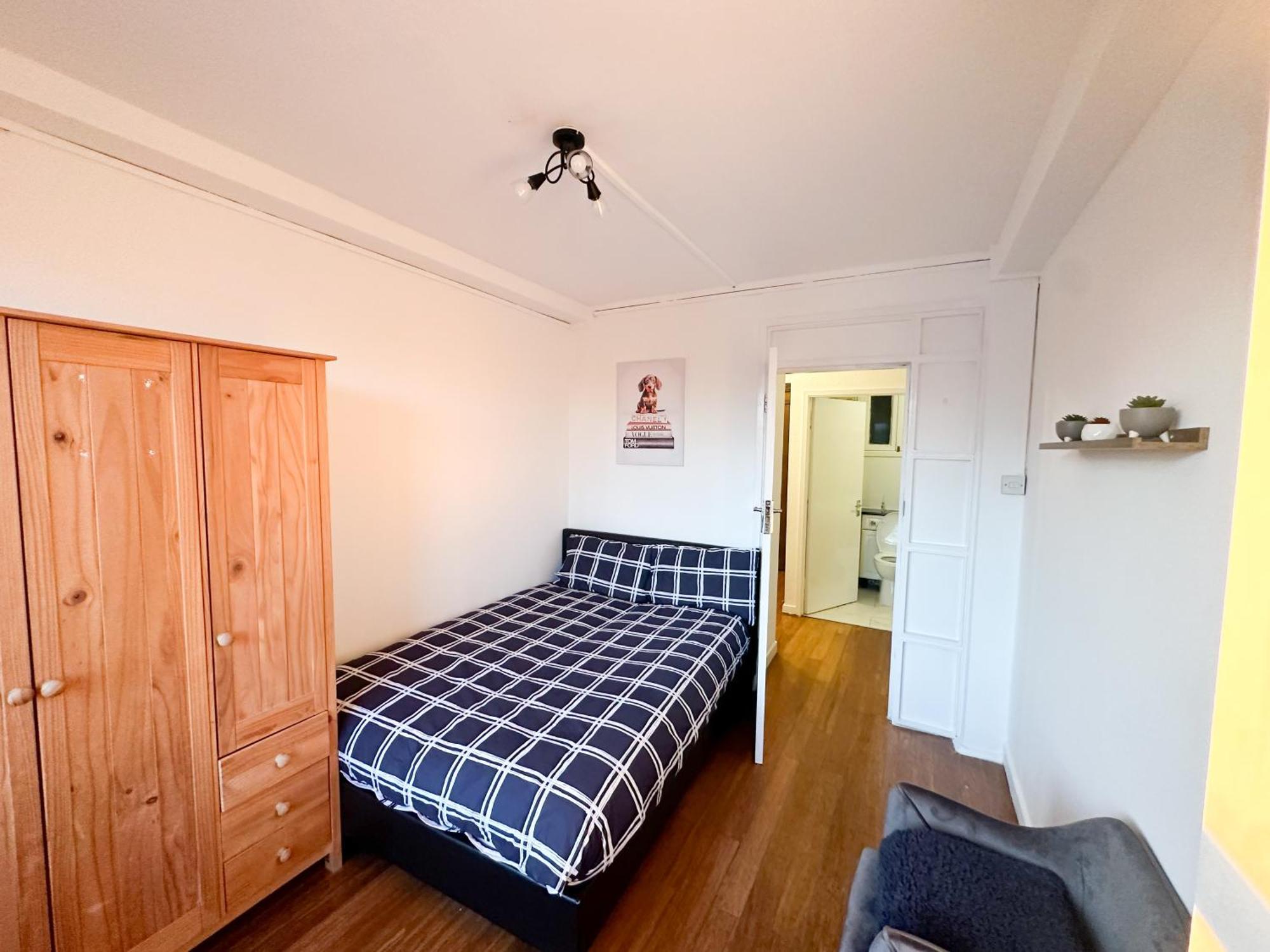 Gatesden Apartment Londyn Zewnętrze zdjęcie