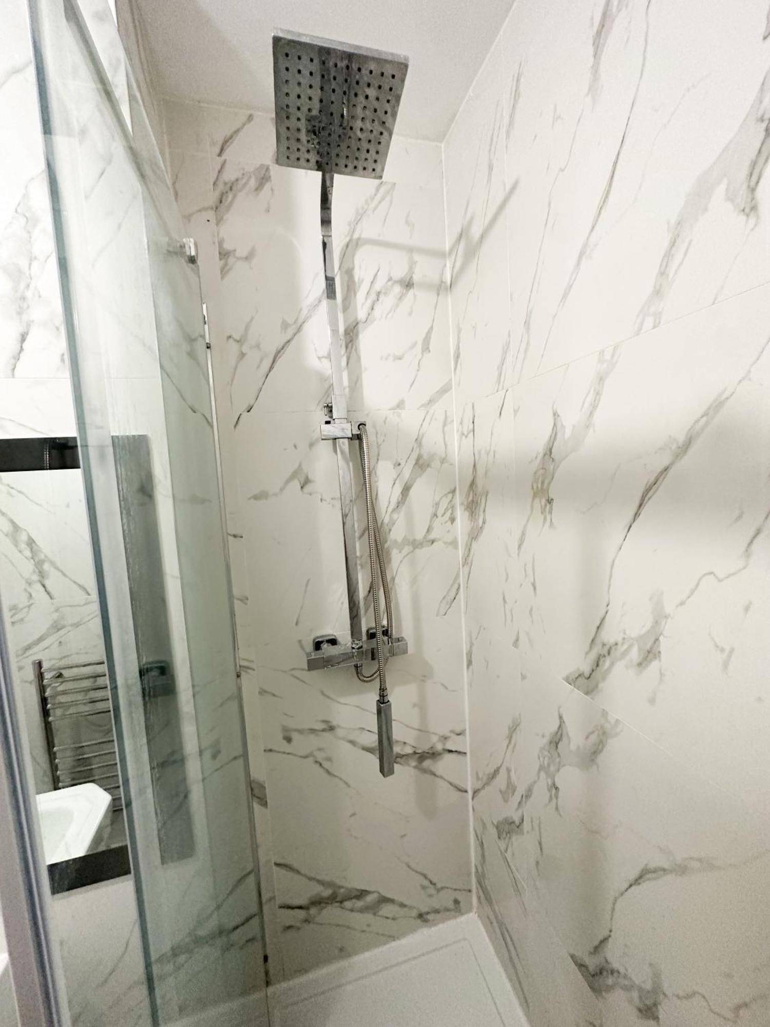 Gatesden Apartment Londyn Zewnętrze zdjęcie