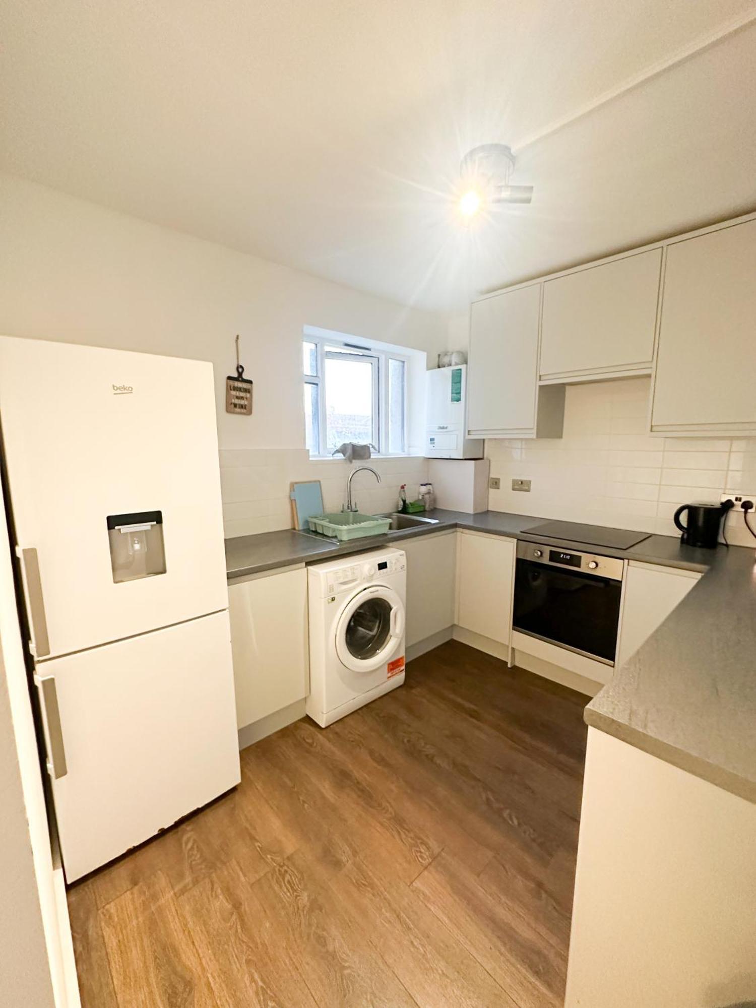 Gatesden Apartment Londyn Zewnętrze zdjęcie